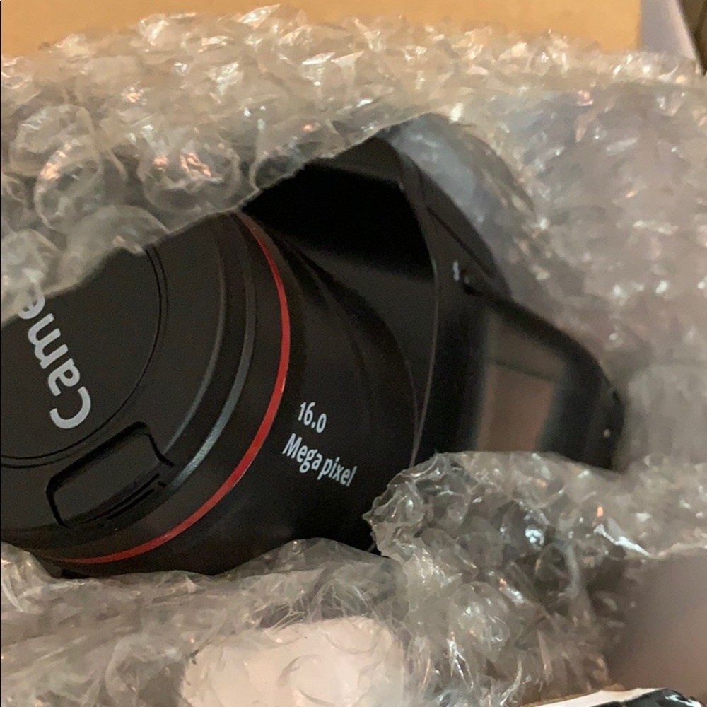 SLR 🎥 camera - Picture 3 of 3